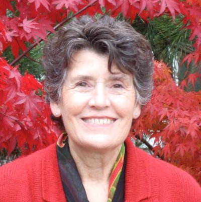 Susan Holloway