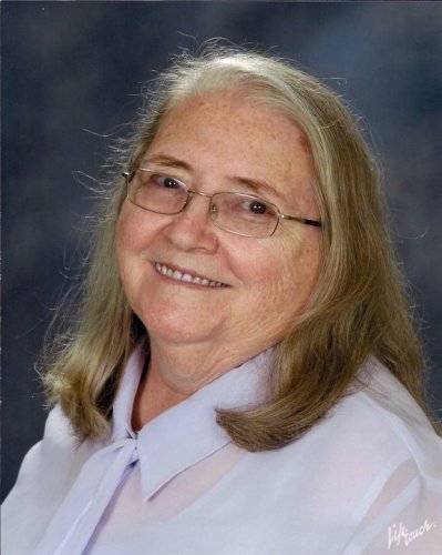 Patricia Morton