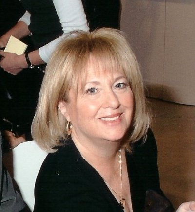 Joann Pearlman