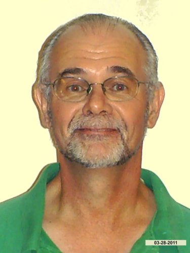 John Wharton