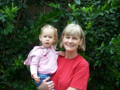 Virginia Smithson