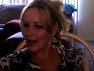 Nancy Williams