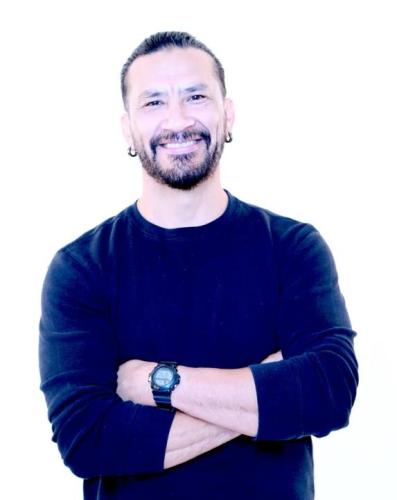 Paul Cota