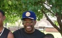 Ralph Moten
