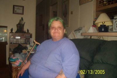 Cynthia Brockman