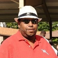 Harold Trawick
