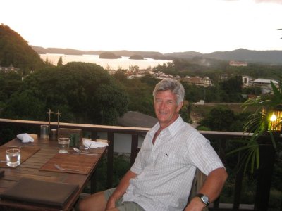 Richard Taaffe