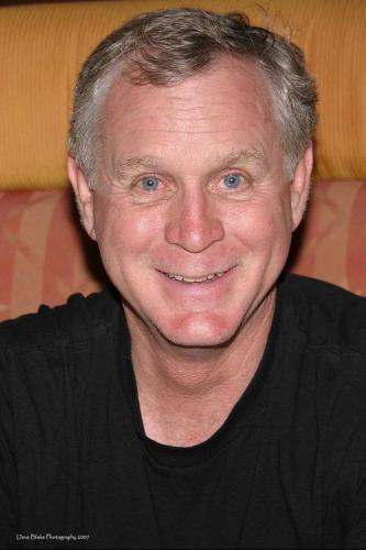 Glenn Gray