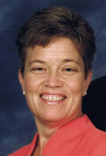 Elizabeth Ramsey