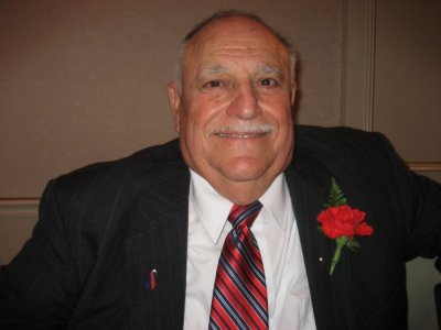 Angelo Mascioli