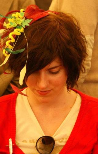 Laura Laidlaw
