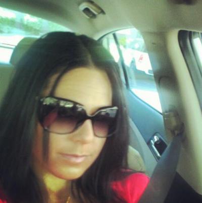 Monica Saenz