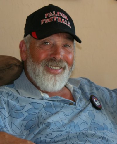 Ruford Williams