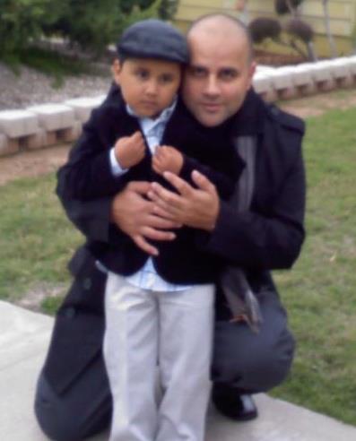 Sergio Dephilippis