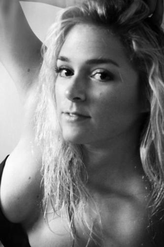 Claire Caillouet