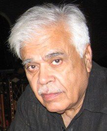 Surendra Dhir