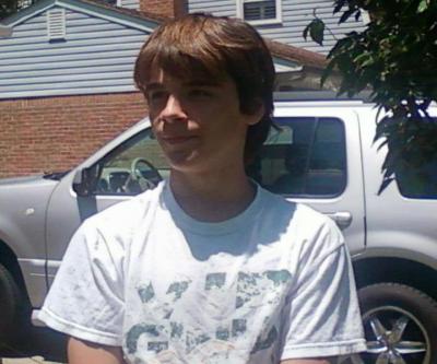 Kyle Kirk
