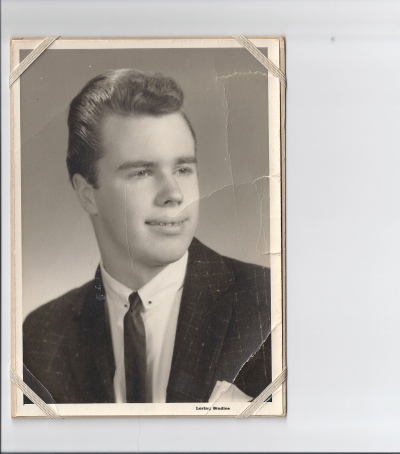 Kenneth Shaw