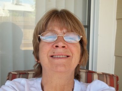 Leona Brown