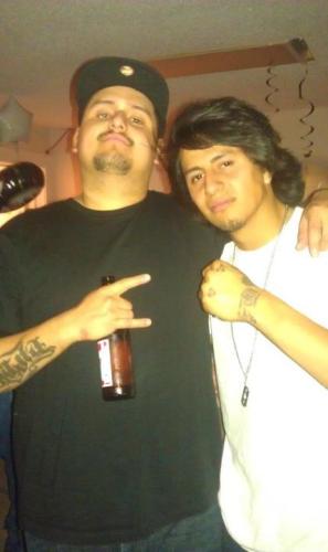 Edward Flores