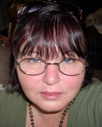 Cheryl Kelly