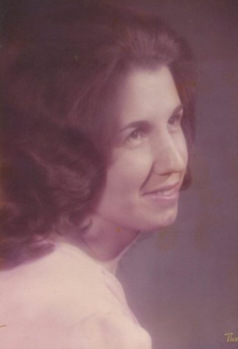 Sharon Donnelly