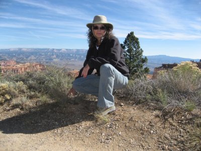 Denise Dvoretz