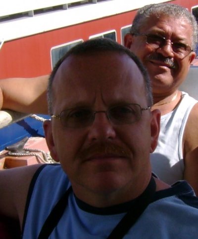 Edward Bergman
