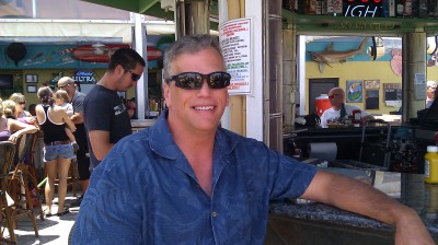 John Reel