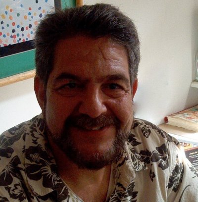 Steven Green