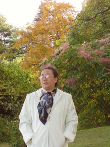 Ingru Yu