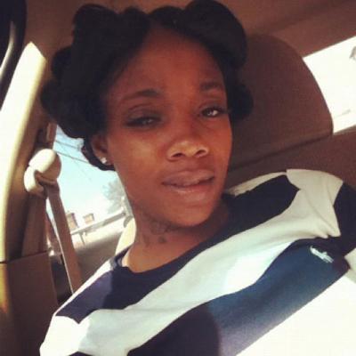 Latoya Brady