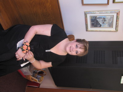 Lindsay Etter