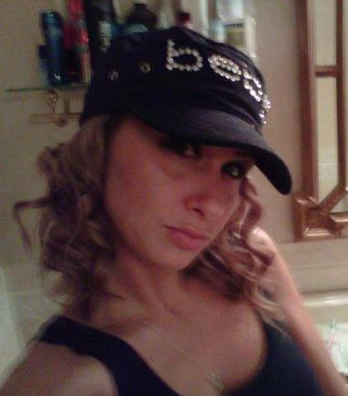 Jamie Behrns
