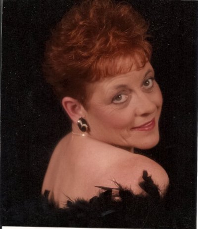 Carol Pye