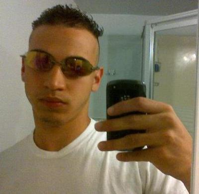 Joey Palmeri