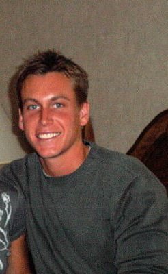 Matthew Dickey