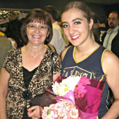 Phyllis Pacilli