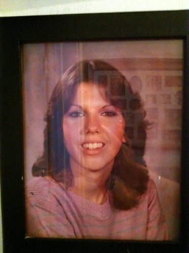 Wendy Bovard
