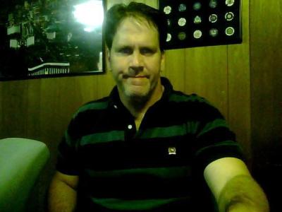 Steven Moody