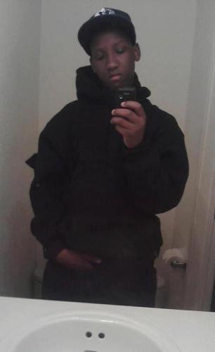 Rodney Gaut