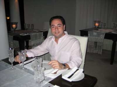Zachary Resnick
