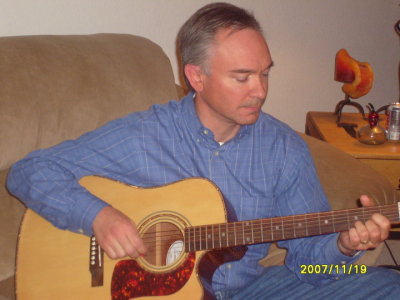 Dean Temte