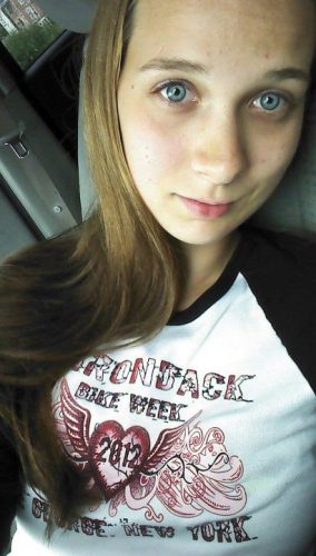 Kirsten Lackie