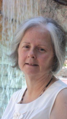 Joyce Holcombe