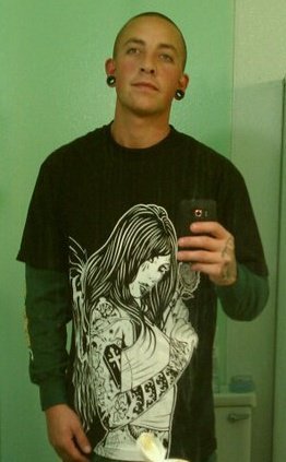 Troy Graham