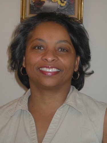 Lisa Jackson