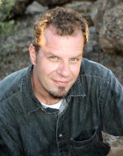 Derek Loewy