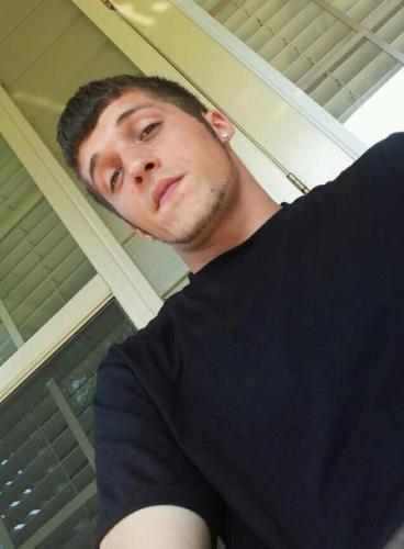 Tyler Shaffer