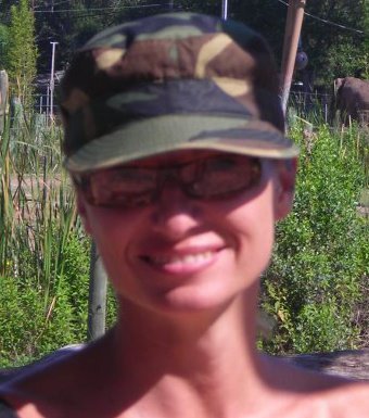 Rebecca Zakian